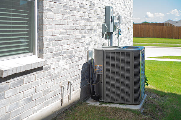 Reliable Ductwork Repair contractor in Perrin, TX by FH HVAC